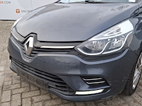 Personenauto, renault, clio - afbeelding 49 van  49