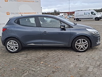 Personenauto, renault, clio - afbeelding 4 van  49