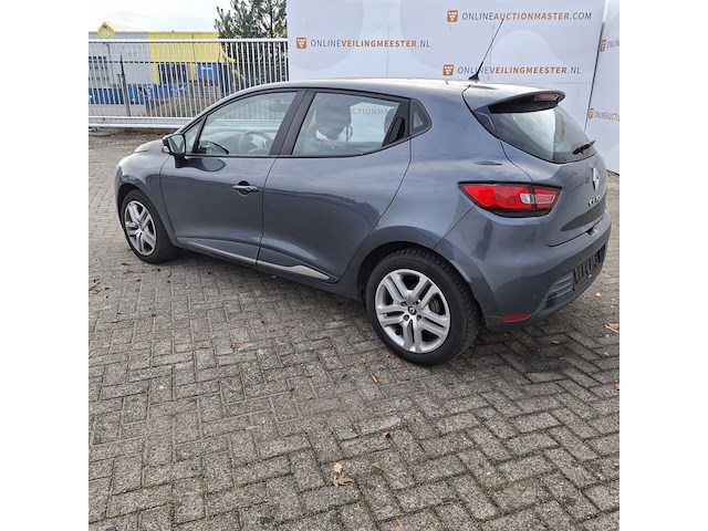 Personenauto, renault, clio - afbeelding 7 van  49