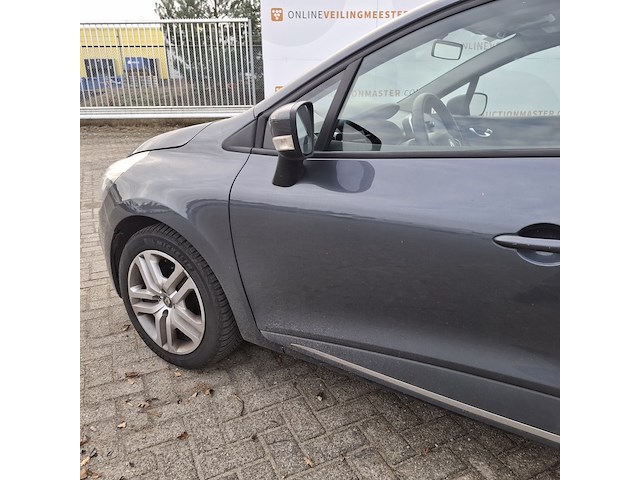 Personenauto, renault, clio - afbeelding 8 van  49