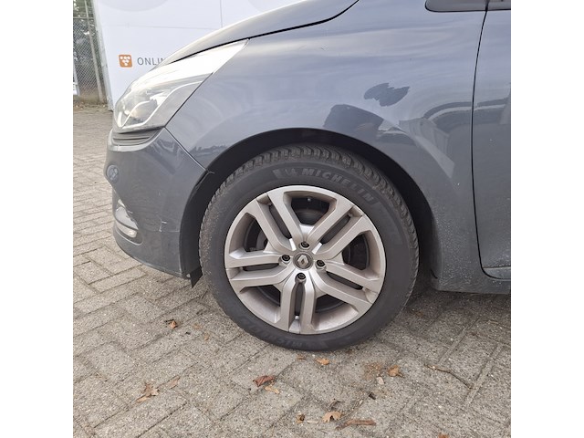 Personenauto, renault, clio - afbeelding 9 van  49