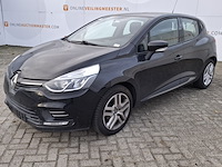 Personenauto, renault, clio - afbeelding 15 van  41