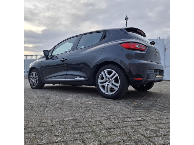 Personenauto, renault, clio - afbeelding 16 van  41
