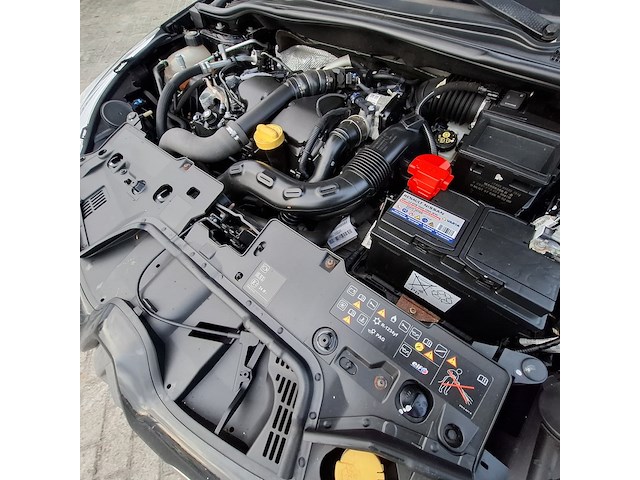 Personenauto, renault, clio - afbeelding 18 van  41