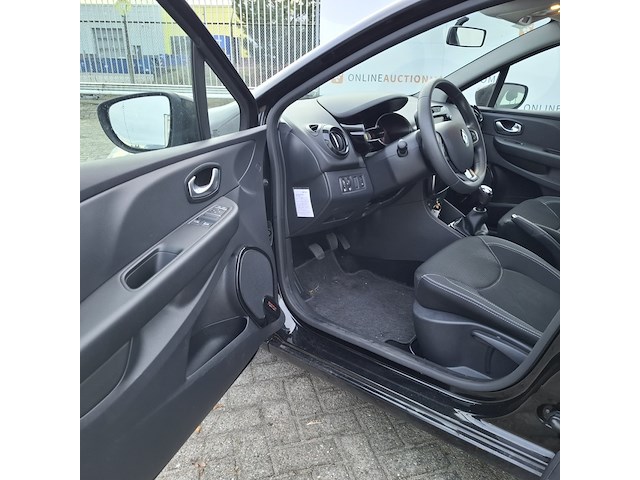 Personenauto, renault, clio - afbeelding 22 van  41