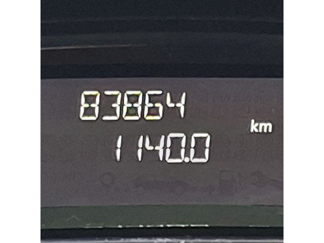 Personenauto, renault, clio - afbeelding 28 van  41