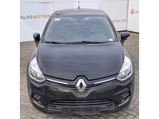 Personenauto, renault, clio - afbeelding 2 van  41