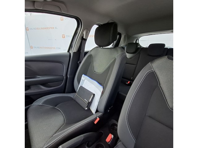 Personenauto, renault, clio - afbeelding 33 van  41