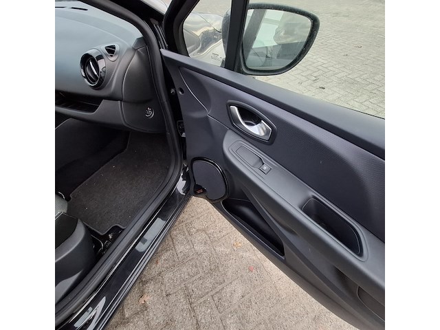 Personenauto, renault, clio - afbeelding 34 van  41