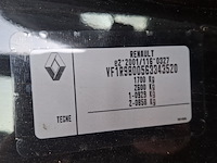 Personenauto, renault, clio - afbeelding 37 van  41