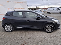Personenauto, renault, clio - afbeelding 4 van  41