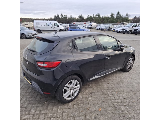 Personenauto, renault, clio - afbeelding 5 van  41