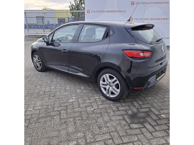 Personenauto, renault, clio - afbeelding 7 van  41