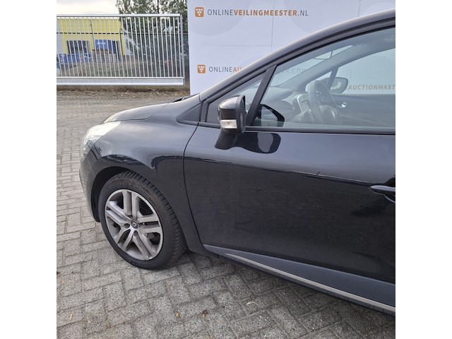 Personenauto, renault, clio - afbeelding 8 van  41