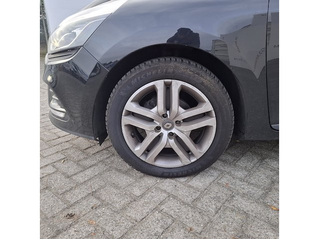 Personenauto, renault, clio - afbeelding 9 van  41