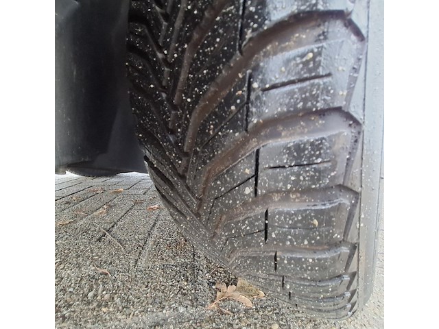 Personenauto, renault, clio - afbeelding 10 van  49