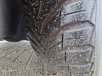 Personenauto, renault, clio - afbeelding 10 van  49