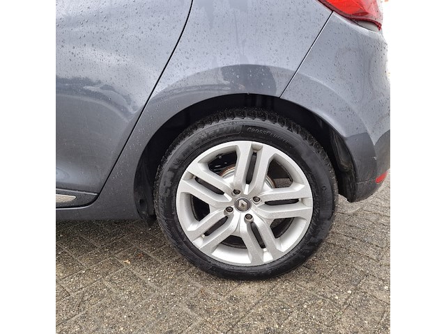 Personenauto, renault, clio - afbeelding 12 van  49