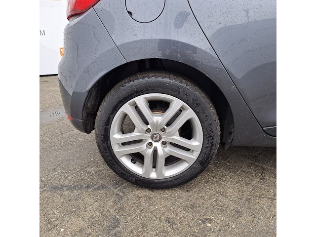 Personenauto, renault, clio - afbeelding 13 van  49