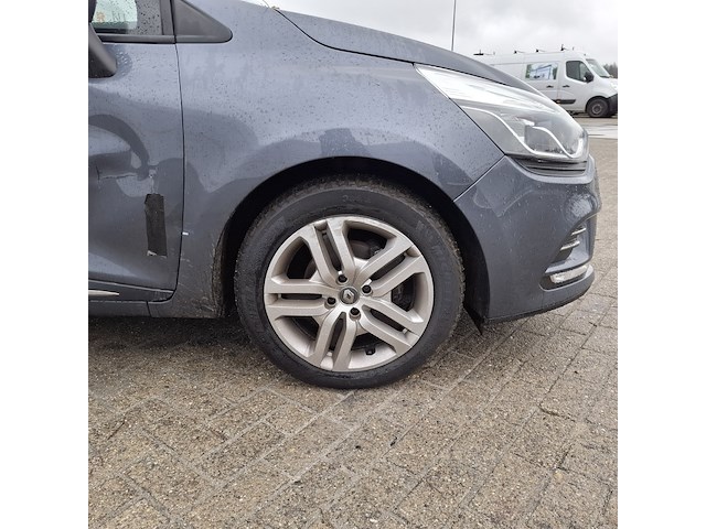 Personenauto, renault, clio - afbeelding 14 van  49