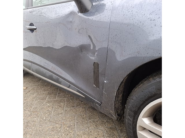 Personenauto, renault, clio - afbeelding 15 van  49