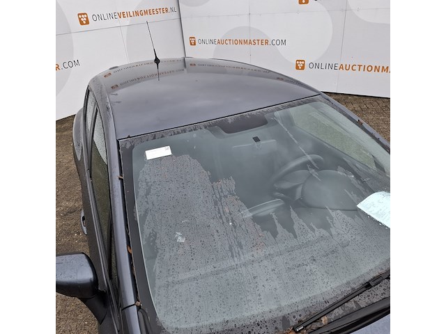 Personenauto, renault, clio - afbeelding 16 van  49