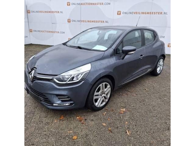 Personenauto, renault, clio - afbeelding 17 van  49