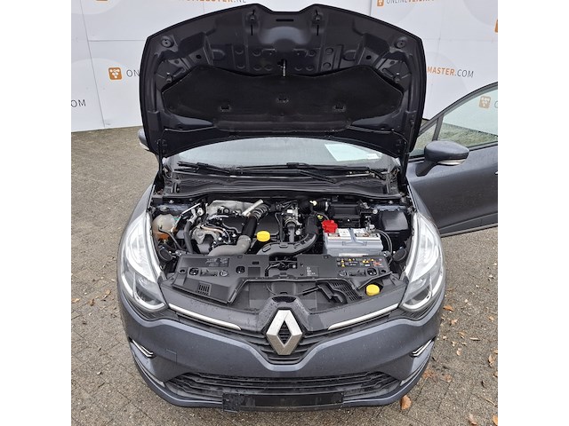 Personenauto, renault, clio - afbeelding 19 van  49