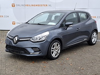 Personenauto, renault, clio - afbeelding 1 van  49