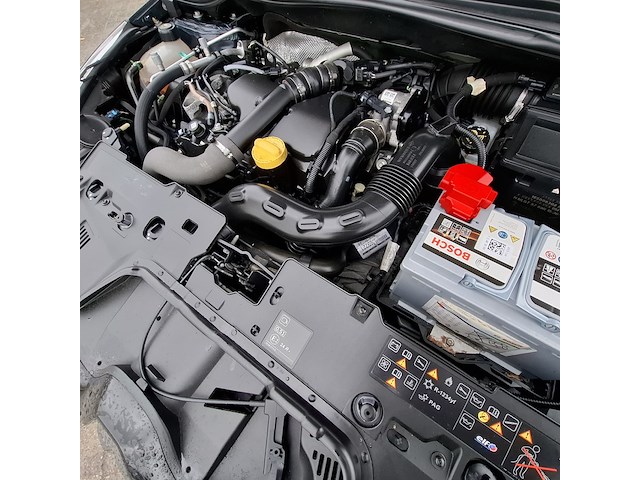 Personenauto, renault, clio - afbeelding 20 van  49