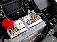 Personenauto, renault, clio - afbeelding 21 van  49