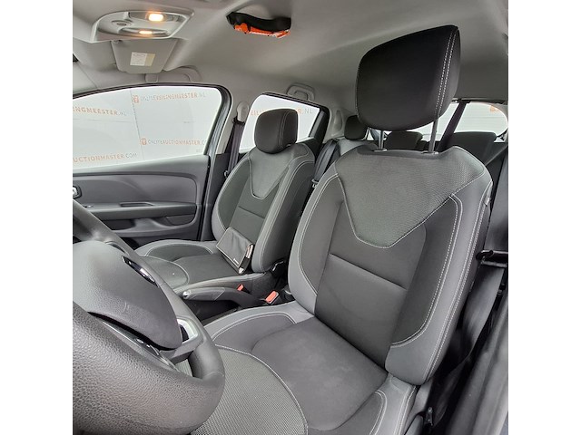 Personenauto, renault, clio - afbeelding 26 van  49