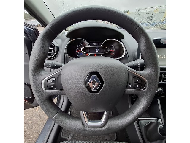 Personenauto, renault, clio - afbeelding 27 van  49