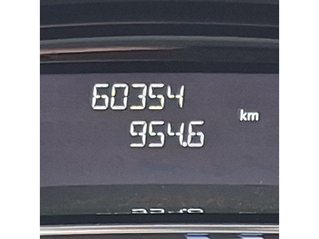 Personenauto, renault, clio - afbeelding 29 van  49