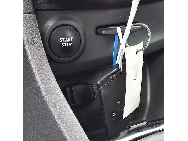 Personenauto, renault, clio - afbeelding 30 van  49