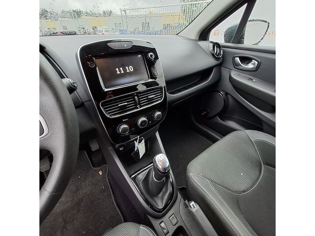 Personenauto, renault, clio - afbeelding 33 van  49