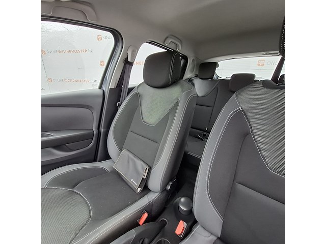 Personenauto, renault, clio - afbeelding 34 van  49