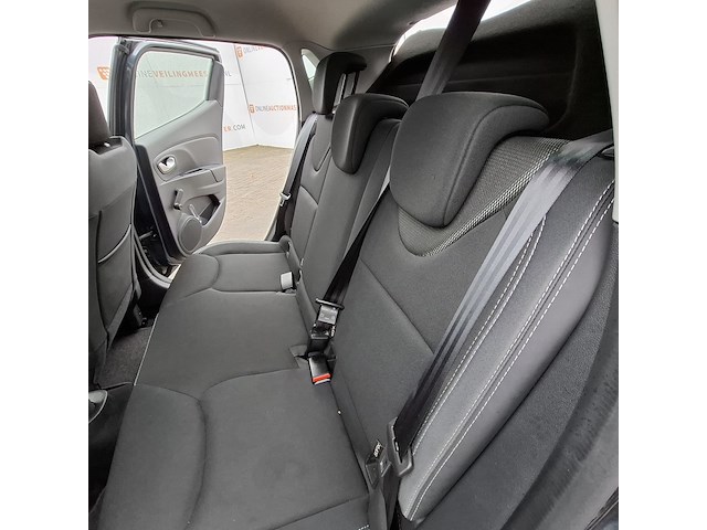 Personenauto, renault, clio - afbeelding 35 van  49