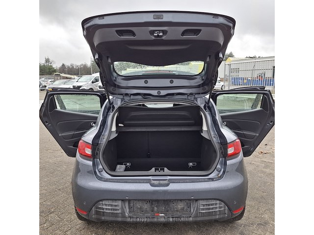 Personenauto, renault, clio - afbeelding 36 van  49