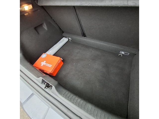 Personenauto, renault, clio - afbeelding 37 van  49