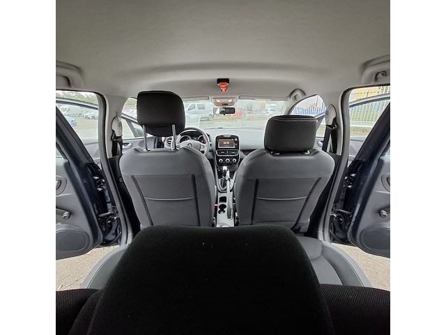 Personenauto, renault, clio - afbeelding 38 van  49