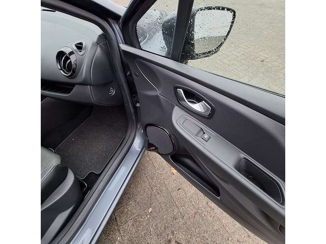 Personenauto, renault, clio - afbeelding 41 van  49