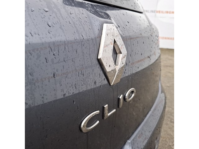 Personenauto, renault, clio - afbeelding 47 van  49