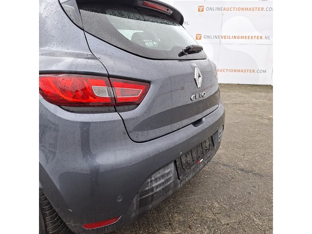 Personenauto, renault, clio - afbeelding 48 van  49