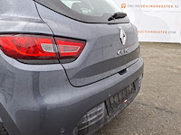 Personenauto, renault, clio - afbeelding 48 van  49