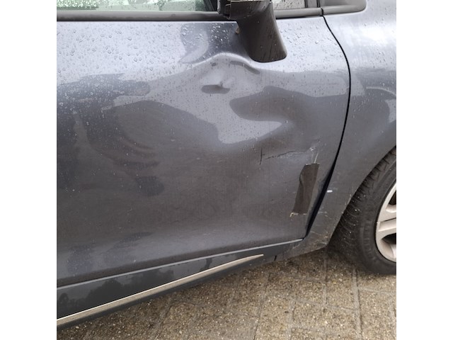 Personenauto, renault, clio - afbeelding 5 van  49