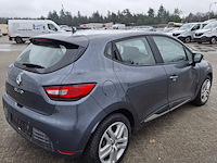 Personenauto, renault, clio - afbeelding 6 van  49