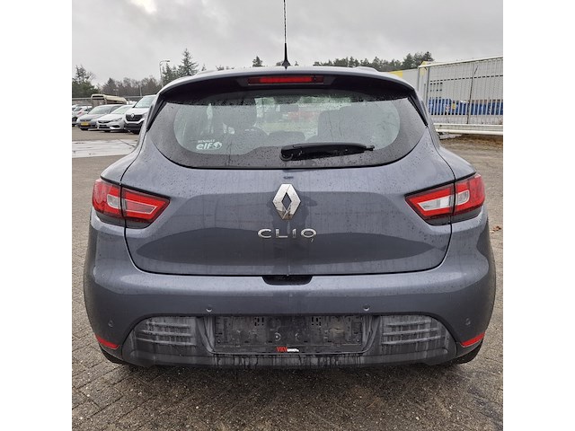Personenauto, renault, clio - afbeelding 7 van  49
