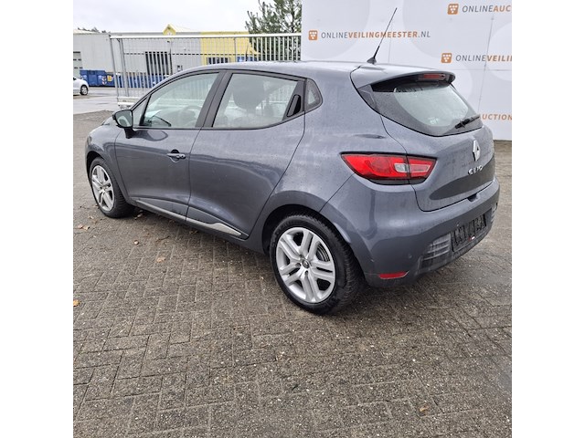 Personenauto, renault, clio - afbeelding 8 van  49