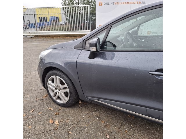 Personenauto, renault, clio - afbeelding 9 van  49